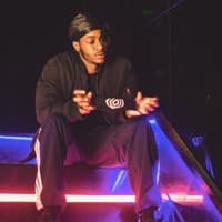 DJ Taye