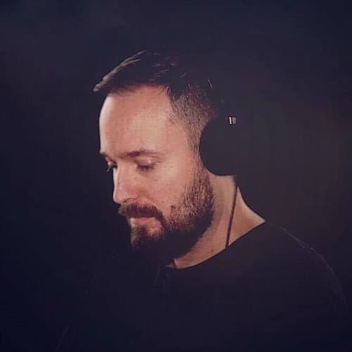 Daniel Olsson Profile Image