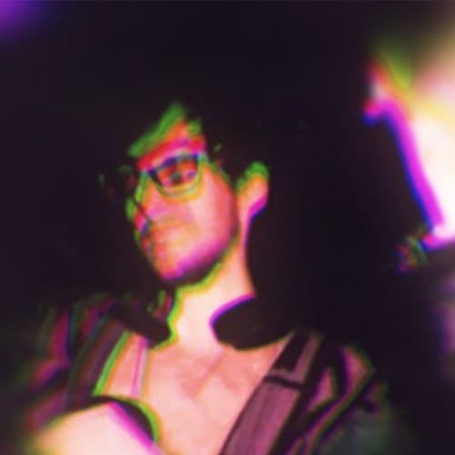 Ghostea Profile Image
