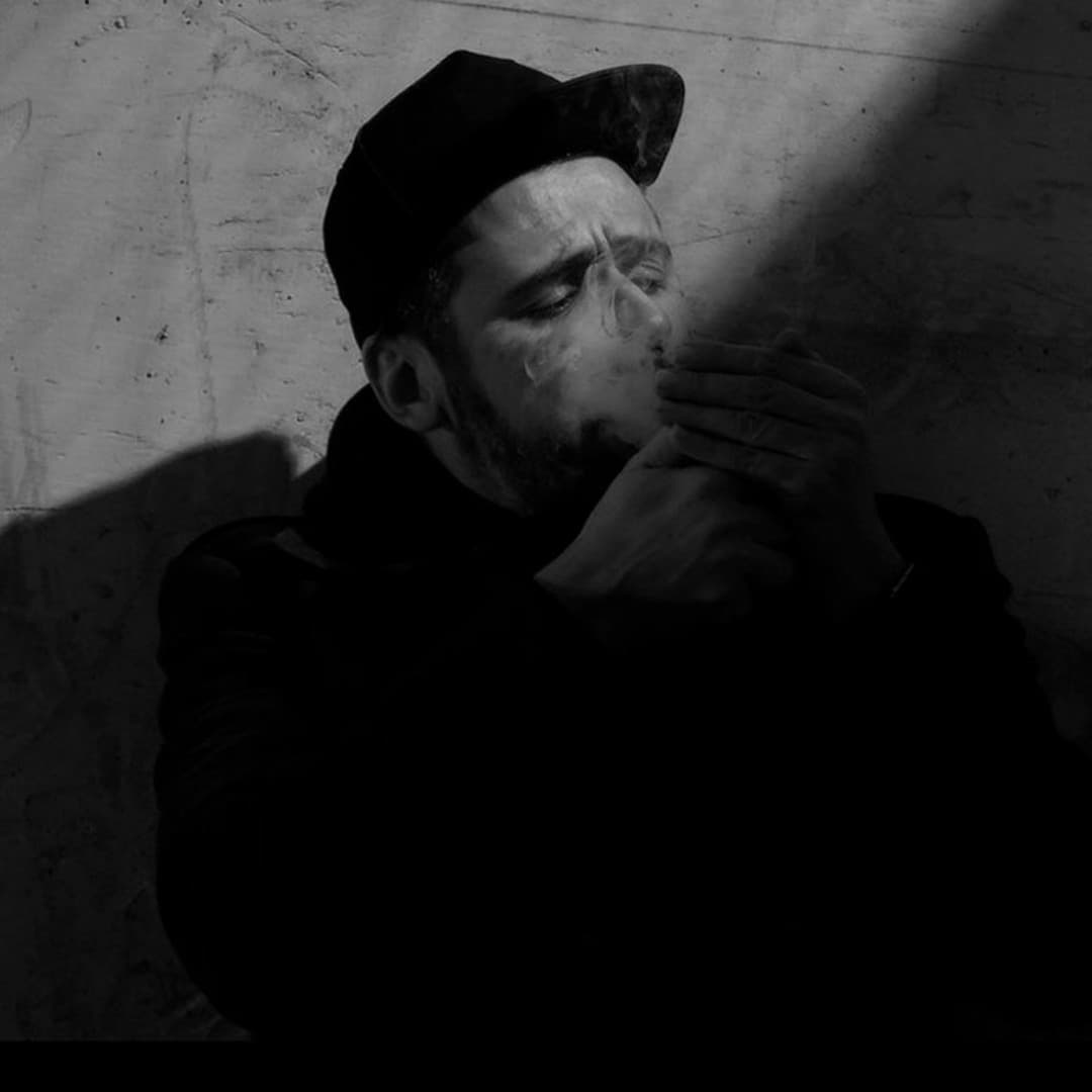 Marc Grabber Profile Image