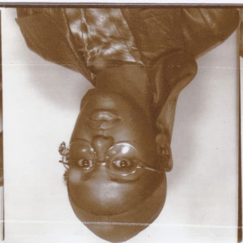 DJSOULSEEK portrait
