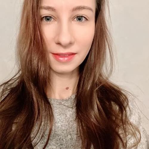 Kevi Anavi portrait