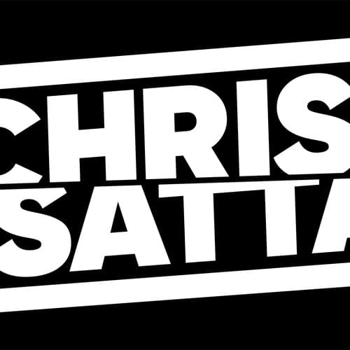 Chris Satta Profile Image