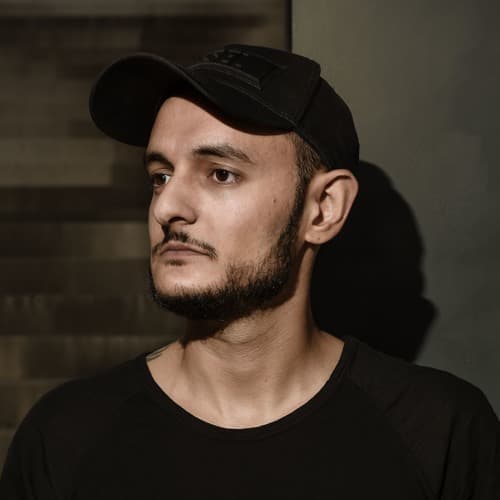 Timmo portrait