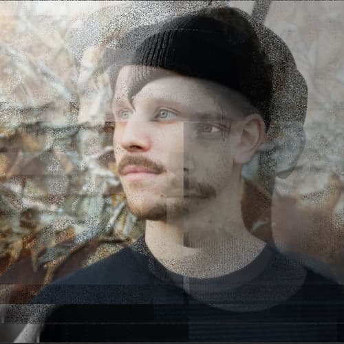Tymotica portrait