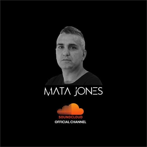 Mata Jones portrait