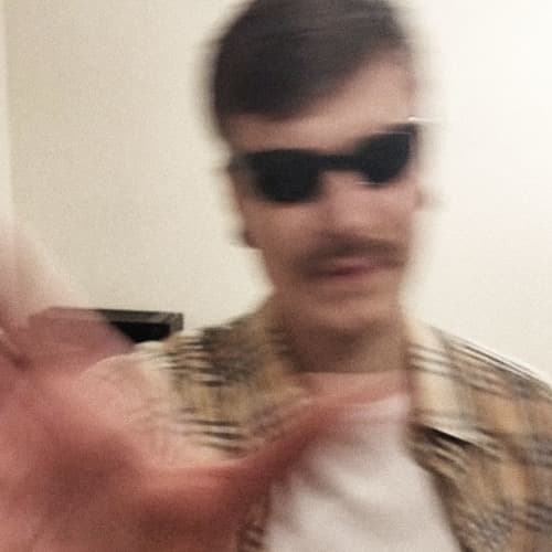DJ Mudak 2000 portrait