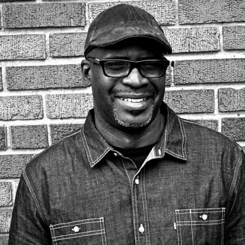 Rahaan portrait