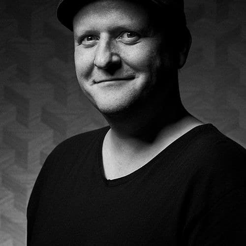 Jarle Bråthen Profile Image