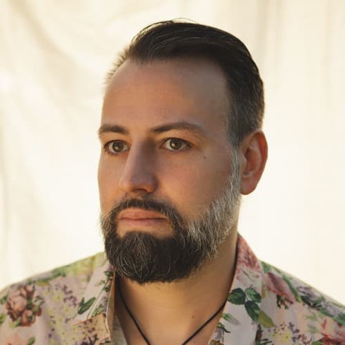 Dirk Sid Eno Profile Image