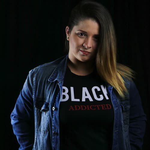 Natasha (VE) Profile Image