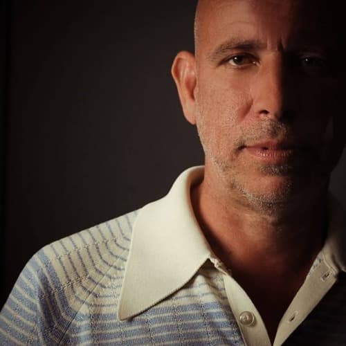 Christo Z Profile Image