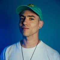 Night Bass with AC Slater, Sinden, Petey Clicks & Bones event artwork