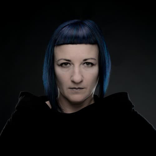 Irradiation portrait