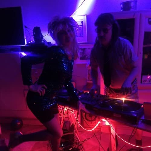 disco darnowski Profile Image