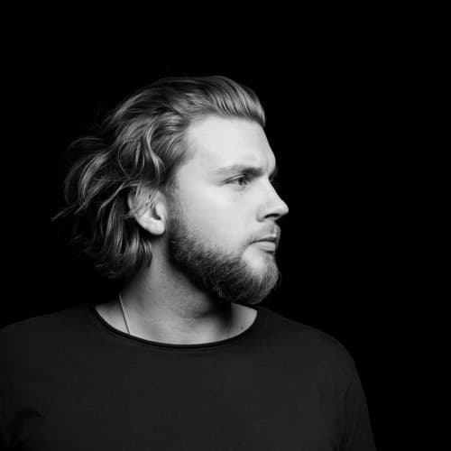 Berunth portrait