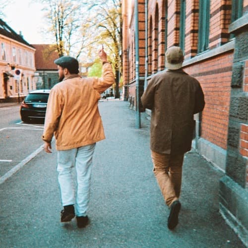 Krywald & Farrer Profile Image