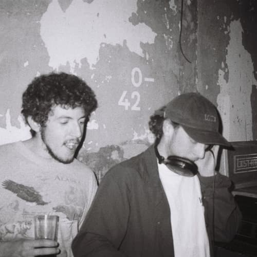 Lost Art Soundsystem Profile Image
