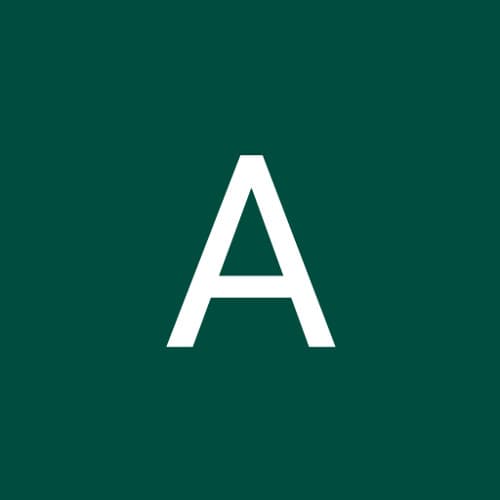 Alex Ridley Profile Image