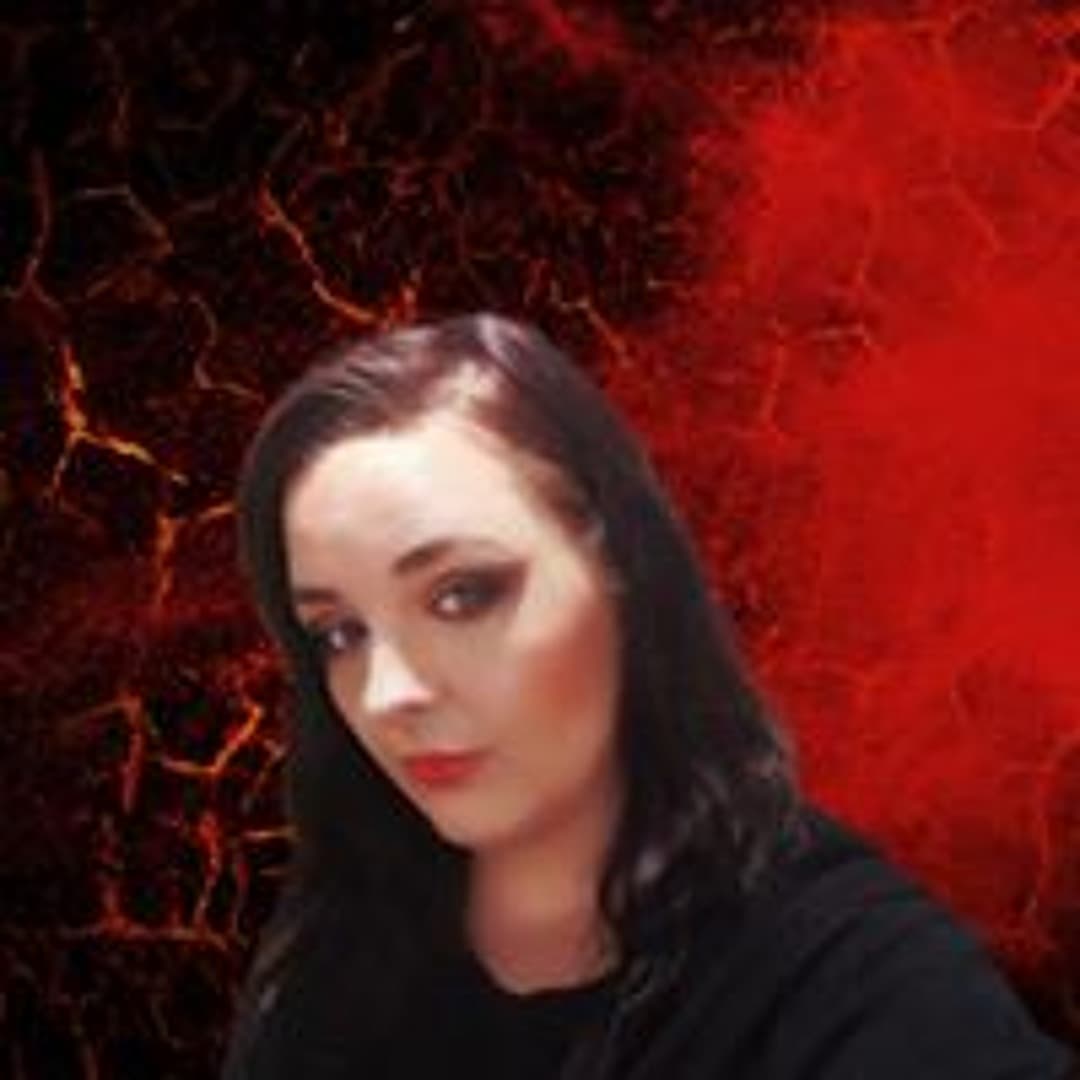 Stephanie Roxanne