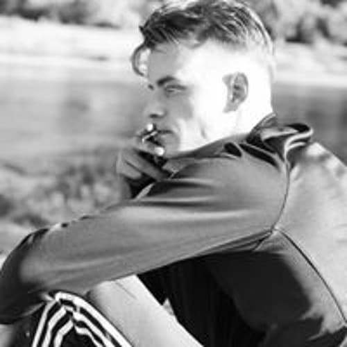 ThiBaut portrait