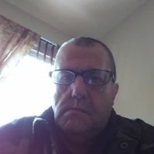 Chuck Bauer Profile Image
