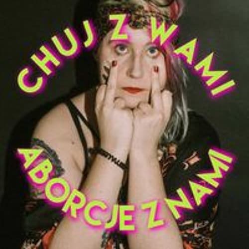 Matka Boska Rejwowa portrait
