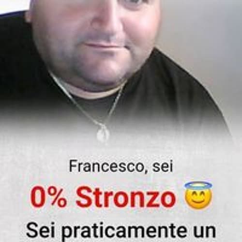 Francesco De Luca Profile Image