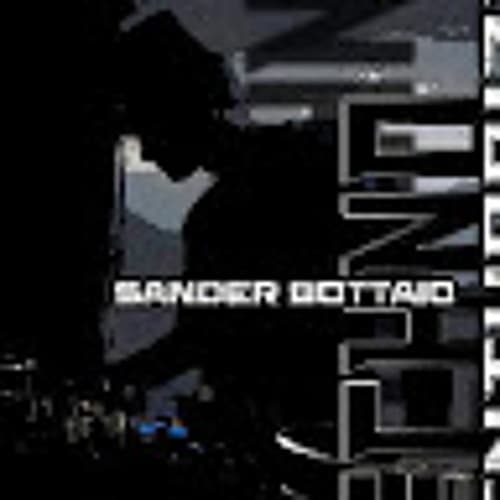 Sander Bottaio portrait