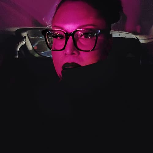 Femanyst portrait