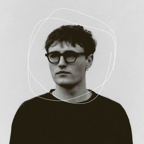 Oscar Farrell portrait