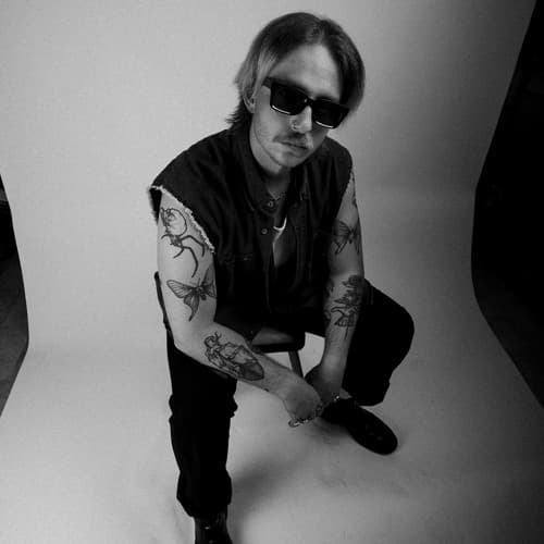 Hannes Schuchardt Profile Image