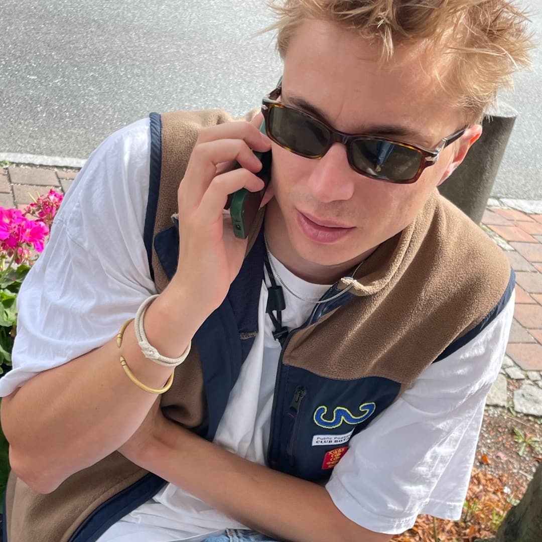 DJ Ragequit Profile Image
