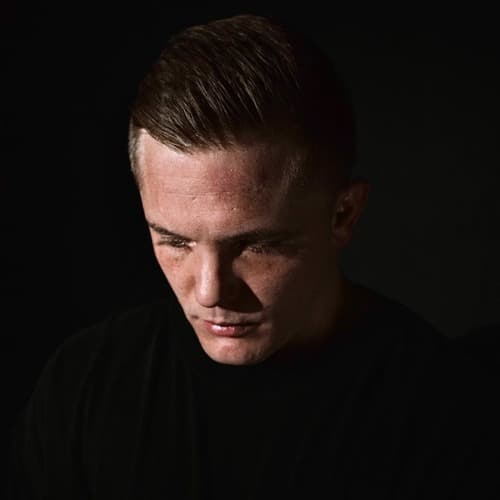 Badlokk portrait