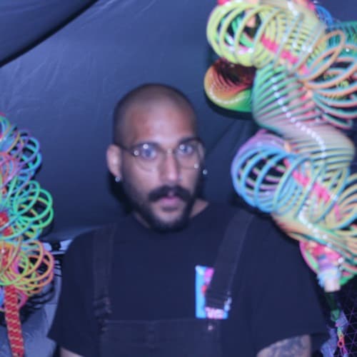 kaamzs Profile Image