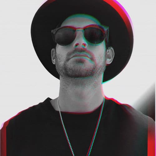 Paraiso Miami Miami Music Week with Nathan Barato event artwork