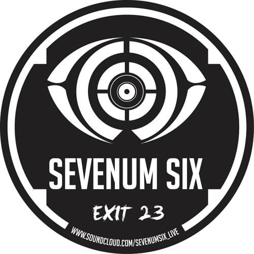 Sevenum Six portrait