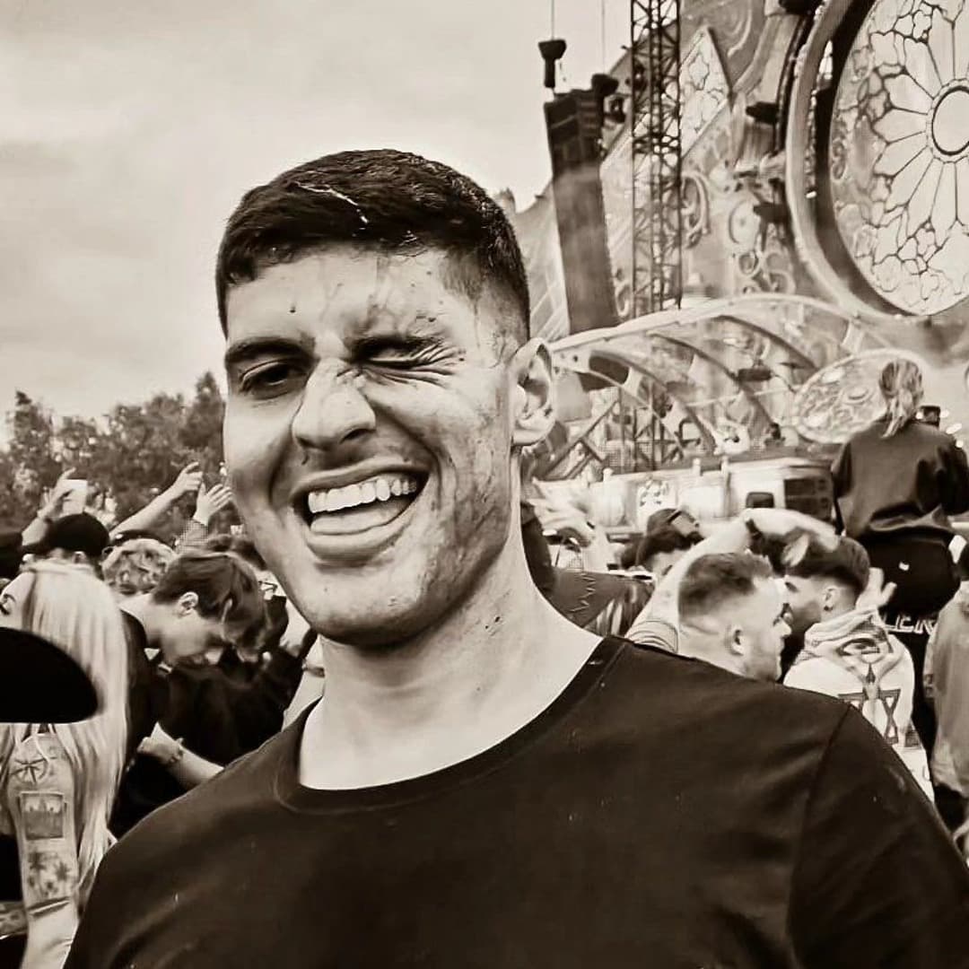 Isma Oliva Profile Image
