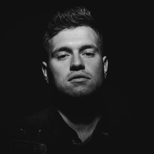 Moritz Sachse portrait