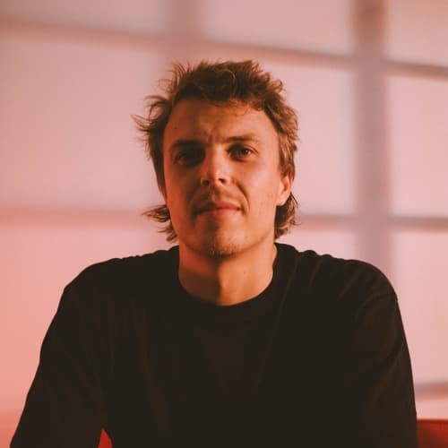 Weska portrait