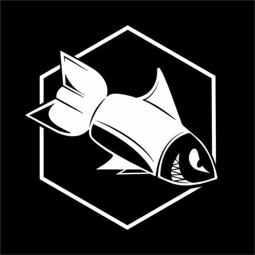 Hexanite portrait