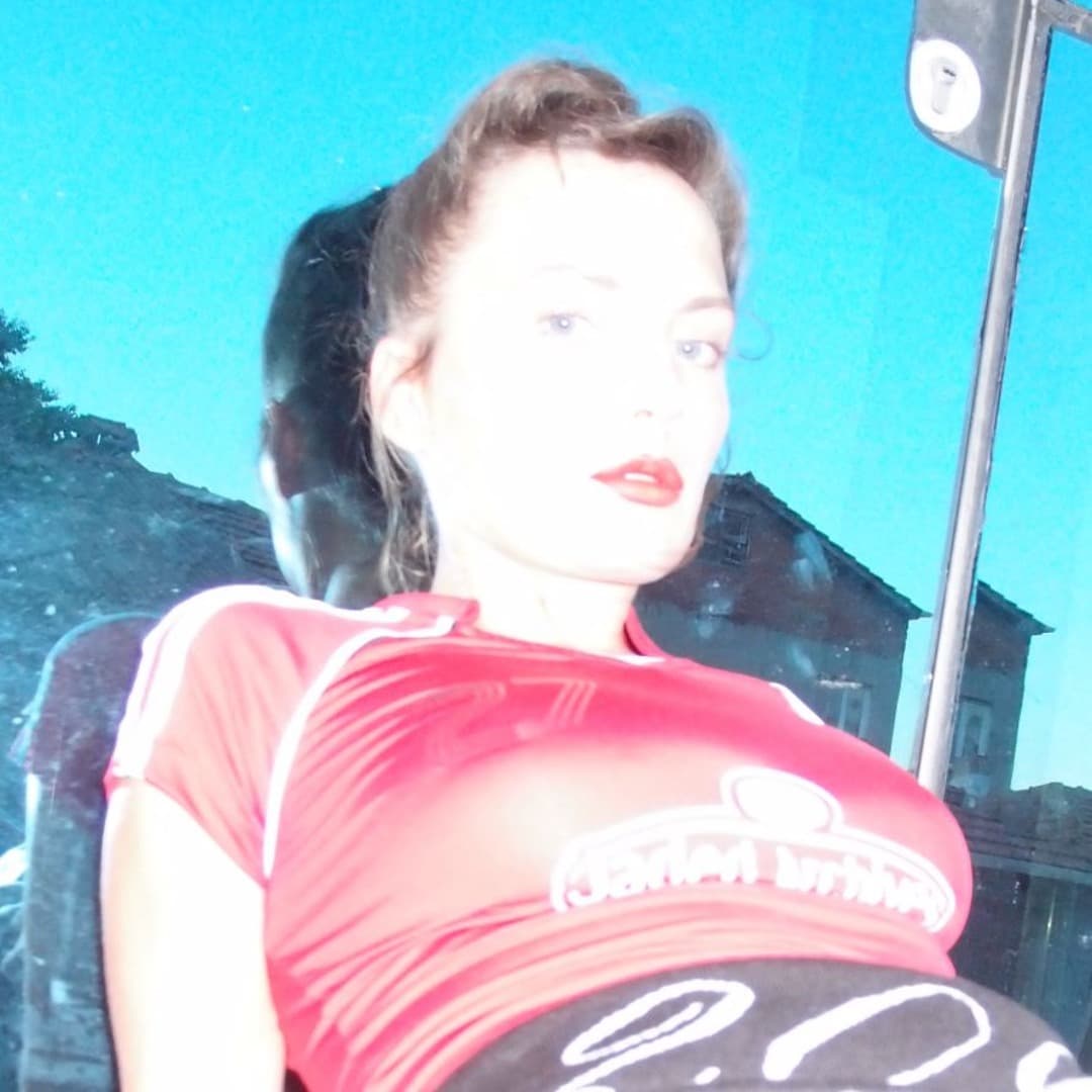 Marina Bibik Profile Image