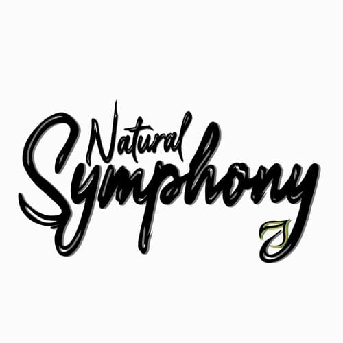 Natural Symphony portrait