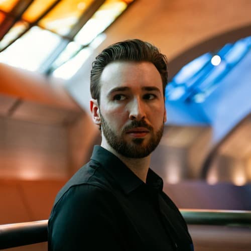 Bensley Profile Image