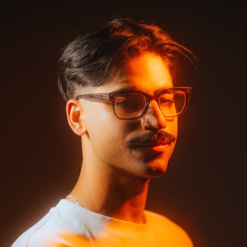 WAXX OFF portrait