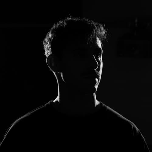 Way Of Thinking portrait