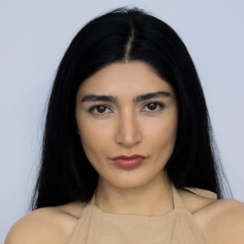 Tania Atyabi