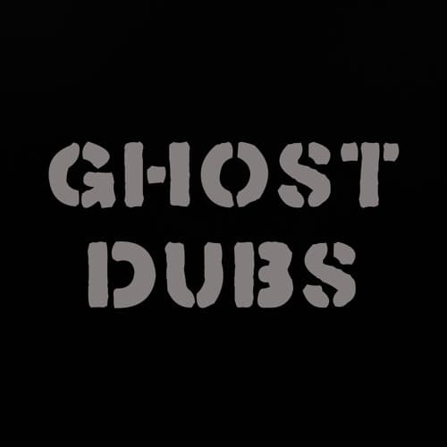 Ghost Dubs portrait