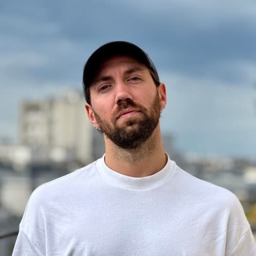 Yahzi portrait