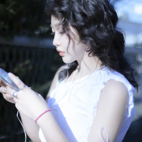 EUNBI Profile Image